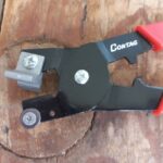 Alicate cortador para azulejos - Cortag - 60300 - Imagem 2