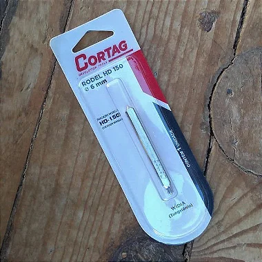 Rodel para reposição do riscador HD150 Cortag - 61342